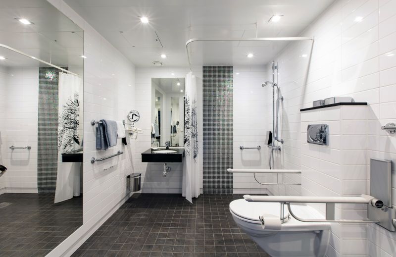 Bathroom Conversion Service