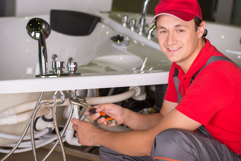 Expert Plumbing Assistance