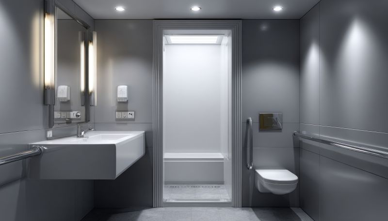 Top Bathroom Remodeling Companies in Corona, CA