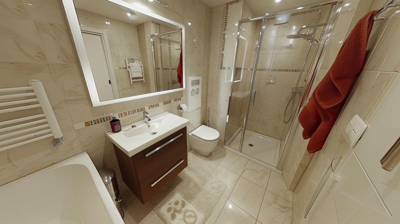 Top Bathroom Remodeling Companies in Lake Forest, CA